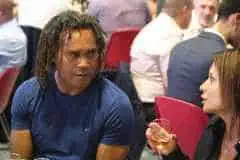 GM
Gala Max

Neuchâtel, 20 mai 2022
Photo: Bernard Python