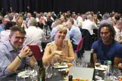 GMGala MaxNeuchâtel, 20 mai 2022Photo: Bernard Python