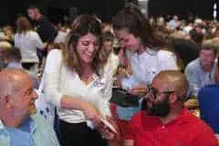 GM
Gala Max

Neuchâtel, 20 mai 2022
Photo: Bernard Python