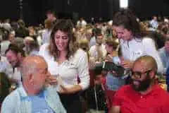 GM
Gala Max

Neuchâtel, 20 mai 2022
Photo: Bernard Python