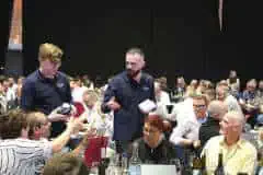 GM
Gala Max

Neuchâtel, 20 mai 2022
Photo: Bernard Python