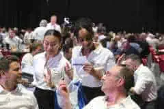 GM
Gala Max

Neuchâtel, 20 mai 2022
Photo: Bernard Python