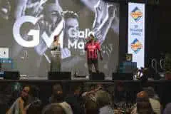 GMGala MaxNeuchâtel, 20 mai 2022Photo: Bernard Python