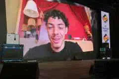 GM
Gala Max

Neuchâtel, 20 mai 2022
Photo: Bernard Python