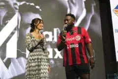 GM
Gala Max

Neuchâtel, 20 mai 2022
Photo: Bernard Python