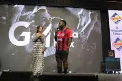 GMGala MaxNeuchâtel, 20 mai 2022Photo: Bernard Python