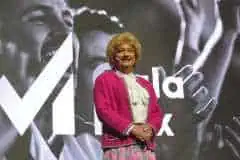 GMGala MaxNeuchâtel, 20 mai 2022Photo: Bernard Python