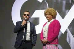 GM
Gala Max

Neuchâtel, 20 mai 2022
Photo: Bernard Python