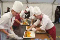 GMGala MaxNeuchâtel, 20 mai 2022Photo: Bernard Python