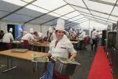 GM
Gala Max

Neuchâtel, 20 mai 2022
Photo: Bernard Python