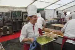 GMGala MaxNeuchâtel, 20 mai 2022Photo: Bernard Python