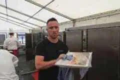 GM
Gala Max

Neuchâtel, 20 mai 2022
Photo: Bernard Python