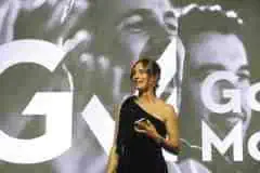 GM
Gala Max

Neuchâtel, 20 mai 2022
Photo: Bernard Python