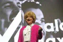 GMGala MaxNeuchâtel, 20 mai 2022Photo: Bernard Python