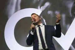 GM
Gala Max

Neuchâtel, 20 mai 2022
Photo: Bernard Python