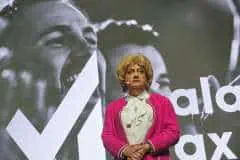 GM
Gala Max

Neuchâtel, 20 mai 2022
Photo: Bernard Python