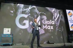 GMGala MaxNeuchâtel, 20 mai 2022Photo: Bernard Python