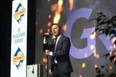 GM
Gala Max

Neuchâtel, 20 mai 2022
Photo: Bernard Python