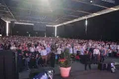 GMGala MaxNeuchâtel, 20 mai 2022Photo: Bernard Python