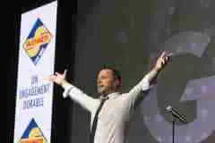 GM
Gala Max

Neuchâtel, 20 mai 2022
Photo: Bernard Python