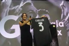 GM
Gala Max

Neuchâtel, 20 mai 2022
Photo: Bernard Python