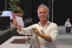 GMGala MaxNeuchâtel, 20 mai 2022Photo: Bernard Python