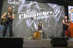 GMGala MaxNeuchâtel, 20 mai 2022Photo: Bernard Python