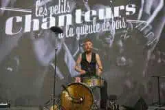 GM
Gala Max

Neuchâtel, 20 mai 2022
Photo: Bernard Python