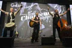 GM
Gala Max

Neuchâtel, 20 mai 2022
Photo: Bernard Python