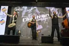 GM
Gala Max

Neuchâtel, 20 mai 2022
Photo: Bernard Python