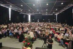 GM
Gala Max

Neuchâtel, 20 mai 2022
Photo: Bernard Python