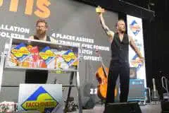 GM
Gala Max

Neuchâtel, 20 mai 2022
Photo: Bernard Python