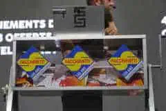 GM
Gala Max

Neuchâtel, 20 mai 2022
Photo: Bernard Python