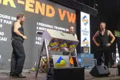 GM
Gala Max

Neuchâtel, 20 mai 2022
Photo: Bernard Python