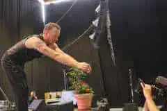 GMGala MaxNeuchâtel, 20 mai 2022Photo: Bernard Python