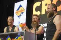 GM
Gala Max

Neuchâtel, 20 mai 2022
Photo: Bernard Python