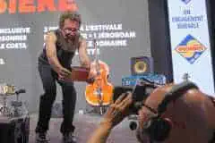 GM
Gala Max

Neuchâtel, 20 mai 2022
Photo: Bernard Python