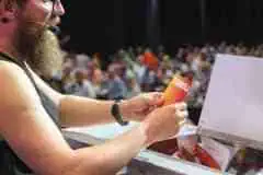 GM
Gala Max

Neuchâtel, 20 mai 2022
Photo: Bernard Python