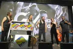 GM
Gala Max

Neuchâtel, 20 mai 2022
Photo: Bernard Python