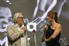 GM
Gala Max

Neuchâtel, 20 mai 2022
Photo: Bernard Python