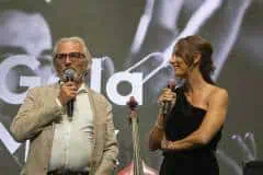 GM
Gala Max

Neuchâtel, 20 mai 2022
Photo: Bernard Python