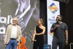 GM
Gala Max

Neuchâtel, 20 mai 2022
Photo: Bernard Python