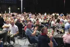 GM
Gala Max

Neuchâtel, 20 mai 2022
Photo: Bernard Python