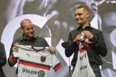 GM
Gala Max

Neuchâtel, 20 mai 2022
Photo: Bernard Python