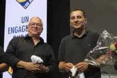 GM
Gala Max

Neuchâtel, 20 mai 2022
Photo: Bernard Python