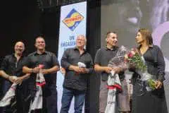 GMGala MaxNeuchâtel, 20 mai 2022Photo: Bernard Python