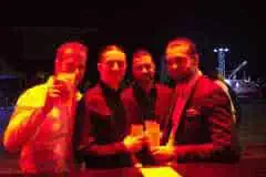 GM
Gala Max

Neuchâtel, 20 mai 2022
Photo: Bernard Python