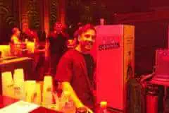 GM
Gala Max

Neuchâtel, 20 mai 2022
Photo: Bernard Python