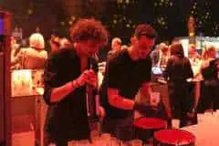 GM
Gala Max

Neuchâtel, 20 mai 2022
Photo: Bernard Python