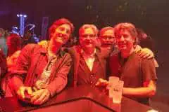 GM
Gala Max

Neuchâtel, 20 mai 2022
Photo: Bernard Python